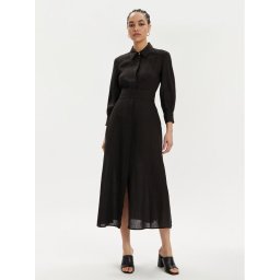 Marella Лятна рокля Estasi 2413221094 Черен Regular Fit