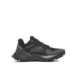 adidas Маратонки за бягане Terrex Soulstride Trail Running IE9413 Черен