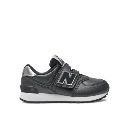 New Balance Сникърси PV574FM Черен