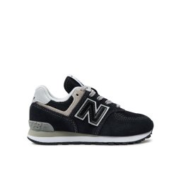 New Balance Сникърси PC574EVB Черен
