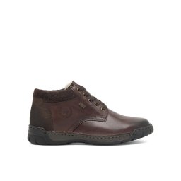 Rieker Зимни обувки B0348-25 Кафяв