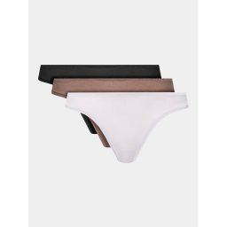 Calvin Klein Underwear Комплект прашки 000QD5220E Цветен