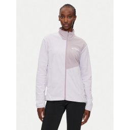 adidas Полар Terrex Multi IZ3298 Виолетов Regular Fit
