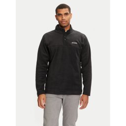 Columbia Полар Steens Mountain™ 2097721 Черен Regular Fit
