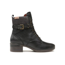 Pikolinos Зимни обувки W6W-8953C1 Черен