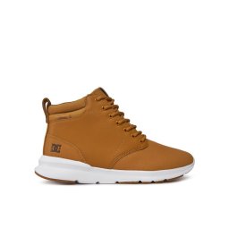 DC Shoes Зимни обувки Mason 2 ADYS700216 Кафяв