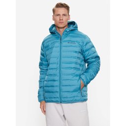 Columbia Пухено яке Lake 22™ 1864562 Син Regular Fit