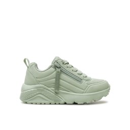 Skechers Сникърси Uno Lite 310387L Зелен