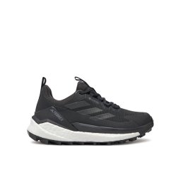 adidas Сникърси Terrex Free Hiker 2.0 Low Gore-Tex IH0671 Черен