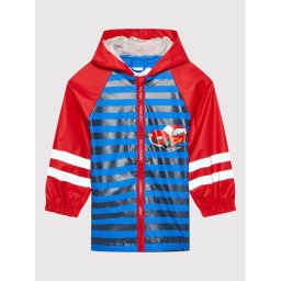 Playshoes Яке за дъжд 408402 M Цветен Regular Fit