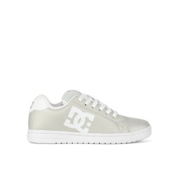 DC Shoes Сникърси GAVELER ADJS700082-MSL Сребрист