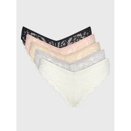 Dorina Комплект бикини Myla-5Pp D001685LA084 Цветен