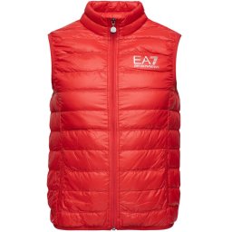 EA7 Emporio Armani Елек 8NPQ01 PN29Z 1451 Червен Regular Fit