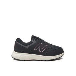 New Balance Сникърси 550 v4 WW550CB4 Черен