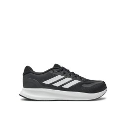adidas Маратонки за бягане Runfalcon 5 Wide IE0552 Черен