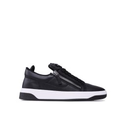 Giuseppe Zanotti Сникърси RM30035 Черен