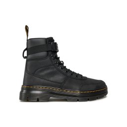 Dr. Martens Туристически oбувки Combs Tech Leather 27801001 Черен