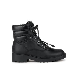 Geox Туристически oбувки J Casey Girl B Abx J367ZB 0BCLV C9999 S Черен