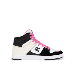 DC Shoes Сникърси CURE HI TOP ADJS700096-BZD Бежов