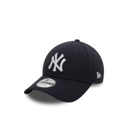 New Era Шапка с козирка MLB Side Patch 9For 60509700 Тъмносин