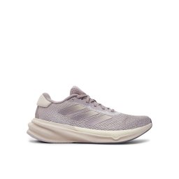 adidas Маратонки за бягане Supernova Stride IG8291 Виолетов