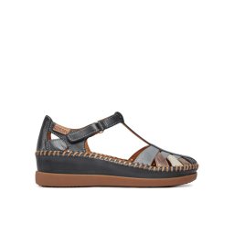 Pikolinos Сандали Cadaques W8K-0705C1 Син
