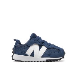 New Balance Сникърси NW327CNW Син