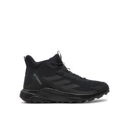 adidas Туристически Terrex Anylander Mid IE1473 Черен