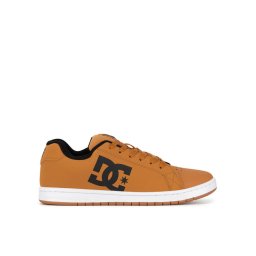 DC Shoes Сникърси GAVELER SN ADYS100574-KWH Кафяв