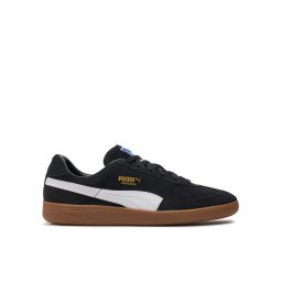 Puma Сникърси Handball 106695-02 Черен