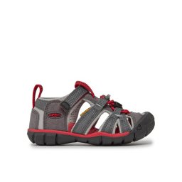 Keen Сандали Seacamp II Cnx 1022970 Сив