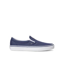 Polo Ralph Lauren Гуменки 816913484001 Тъмносин