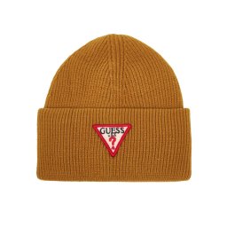 Guess Шапка AW5234 VIS01 Кафяв
