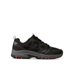 Skechers Туристически Hillcrest 237265/BKCC Черен