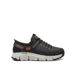 Skechers Сникърси Summits At 237622/GYOR Сив