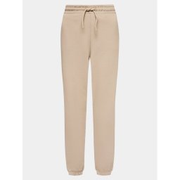 Alpha Industries Долнище анцуг Essentials 146050 Бежов Relaxed Fit
