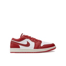 Nike Сникърси Air Jordan 1 Low Se FJ3459 160 Бял