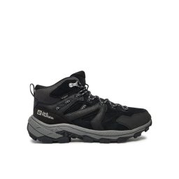 Jack Wolfskin Туристически Vojo Tour Lt Texapore Mid M A62074 Сив