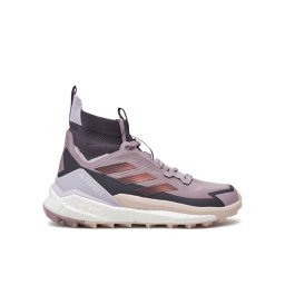 adidas Туристически Terrex Free Hiker 2.0 IG8896 Виолетов