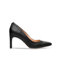 Nine West Обувки на ток 905901 Черен