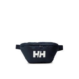 Helly Hansen Чанта за кръст﻿ Hh Logo Waist Bag 67036-597 Тъмносин
