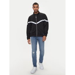Hugo Дънки Zane 50516504 Син Extra Slim Fit