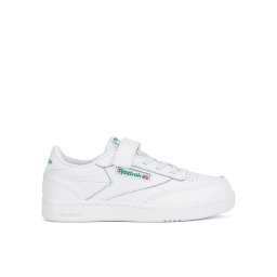 Reebok Сникърси Club C 1V 100010357 Бял