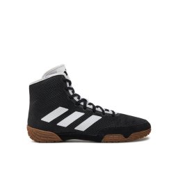 adidas Боксьорски обувки Tech Fall 2.0 FZ5388 Черен