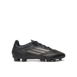 adidas Обувки за футбол F50 Club FxG IE0614 Черен