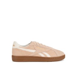 Reebok Сникърси Club C Grounds Uk 100208146 Розов