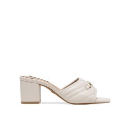 Nine West Чехли 123AL0687 Бял