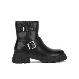 MEXX Боти MI001712843W Черен