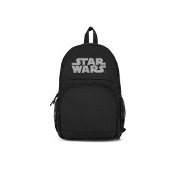 Star Wars Раница ACCCS-AW24-200SW Черен