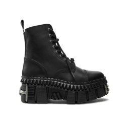 NEW ROCK Кубинки M-WALL083CCT-S9 Черен